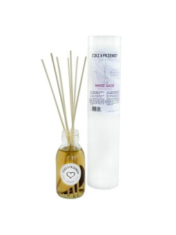 Home frangrance witte salie