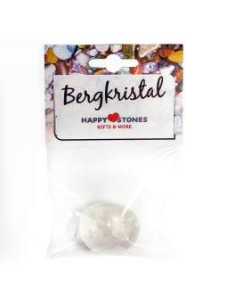 Bergkristal