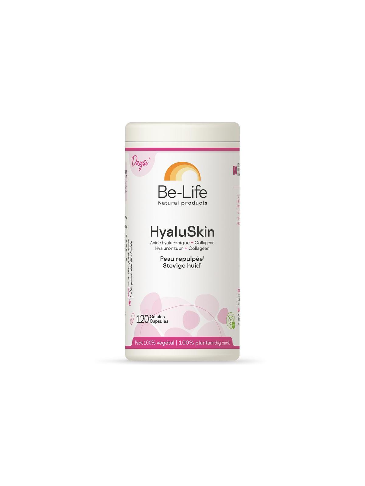 Hyaluskin
