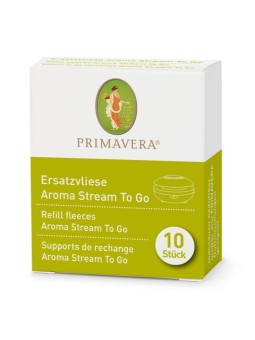 Aromastream to go vervangende filter