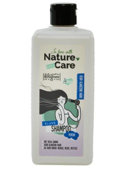 Glans shampoo