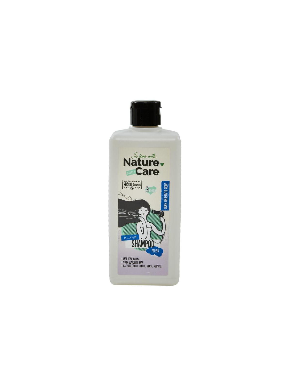 Glans shampoo