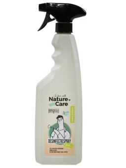 Desinfectiespray