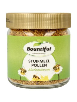 Stuifmeel / Bijenpollen