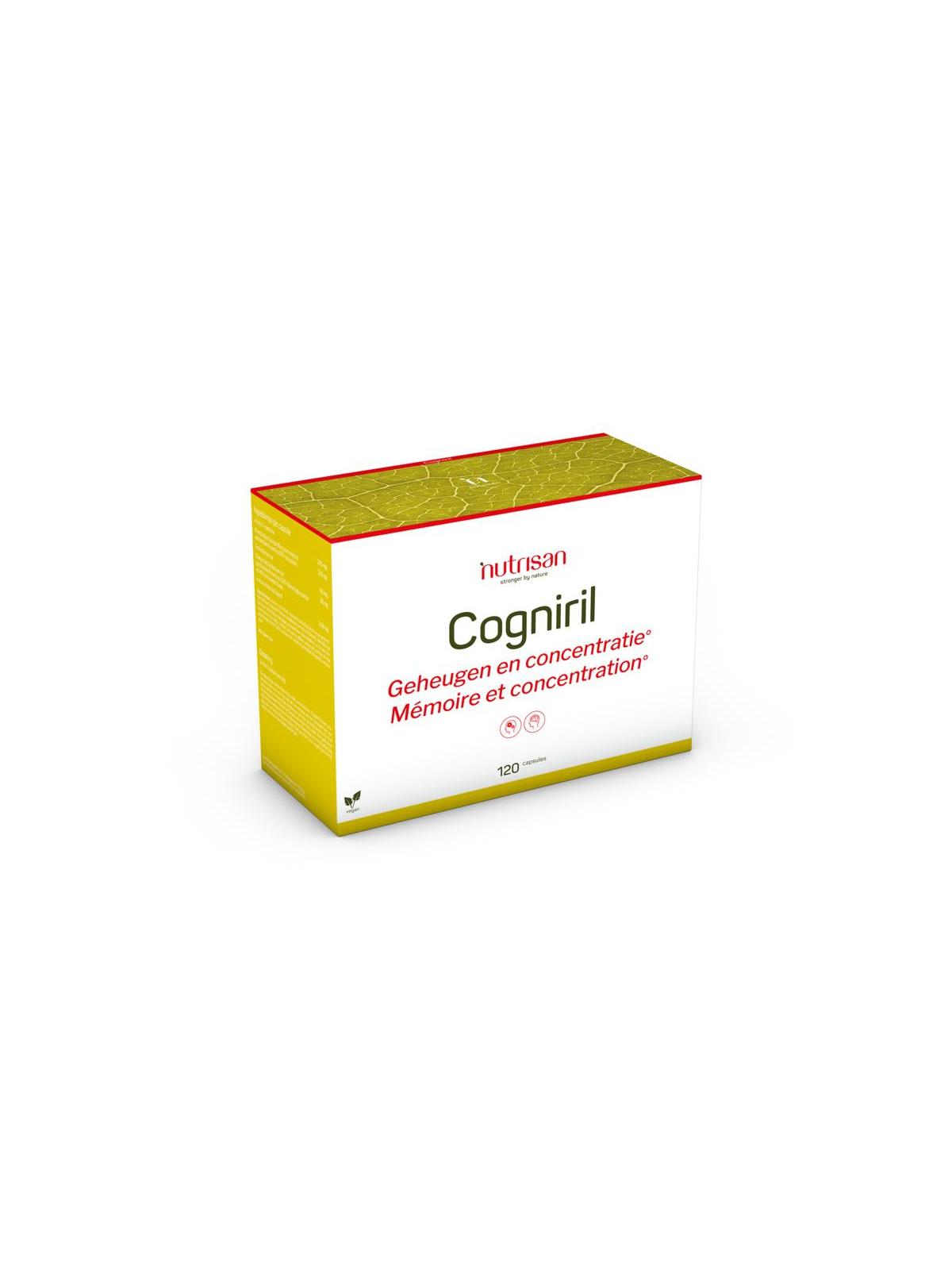 Cogniril