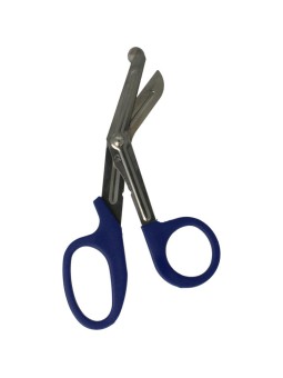 Verbandschaar kunststof 19cm