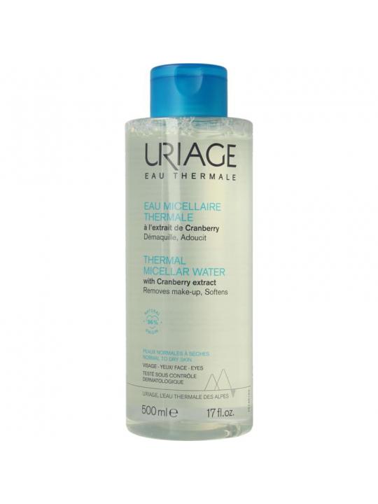 Thermal micellar water normale/droge huid