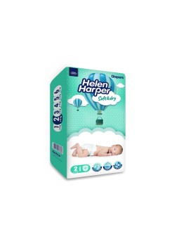 Babyluiers mini