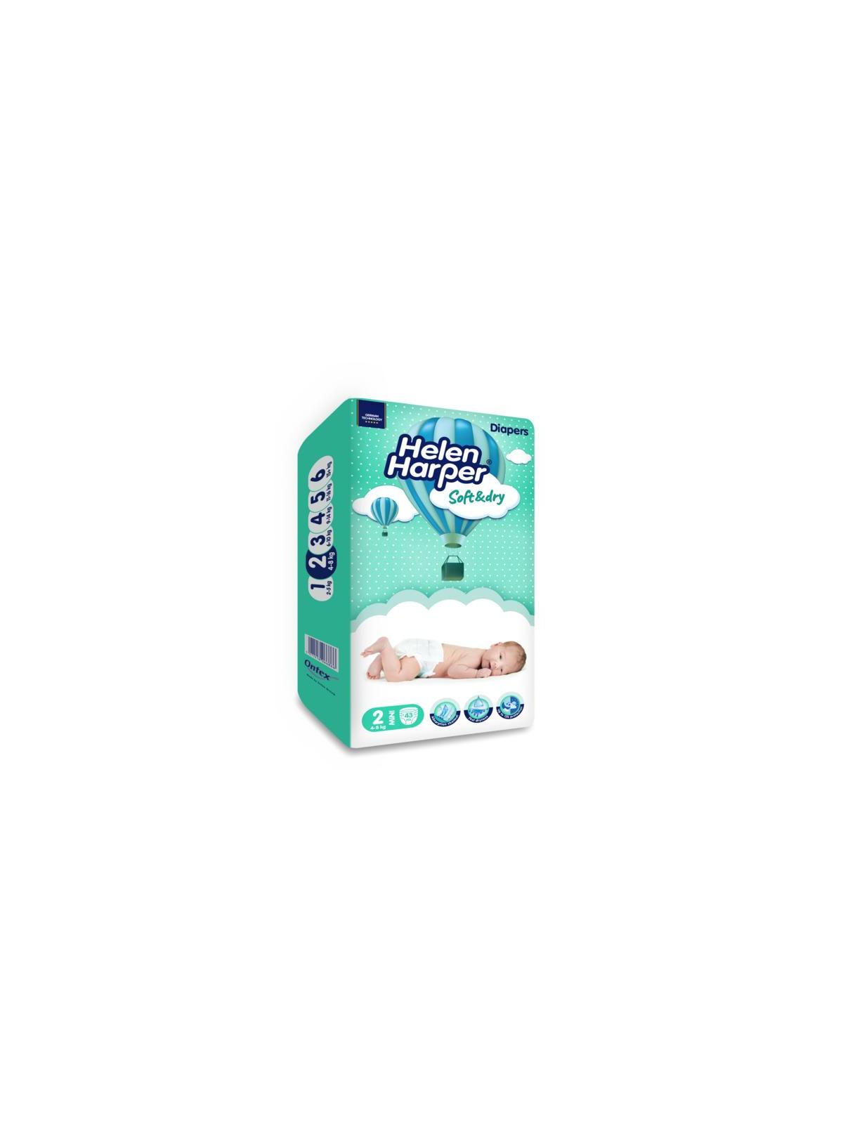 Babyluiers mini
