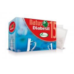 Diabesil 15