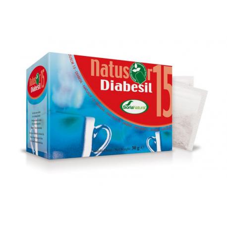 Diabesil 15