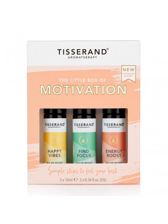 Little box of motivation 3 x 10ml