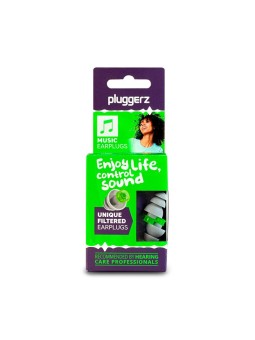 Enjoy music