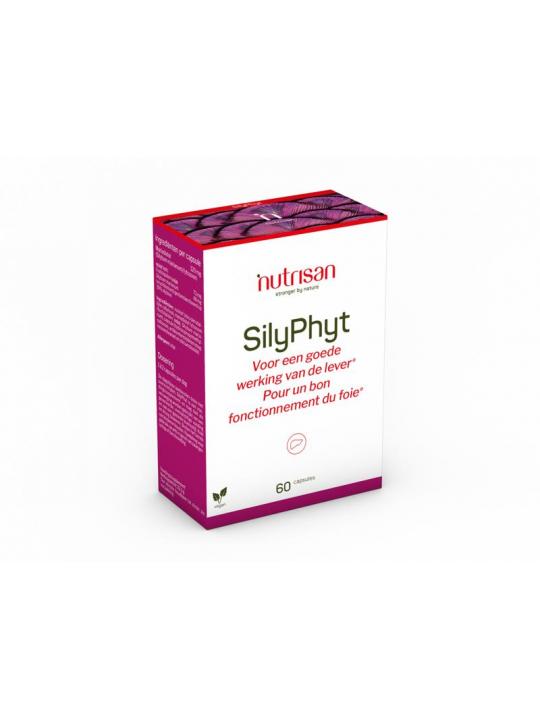 Silyphyt
