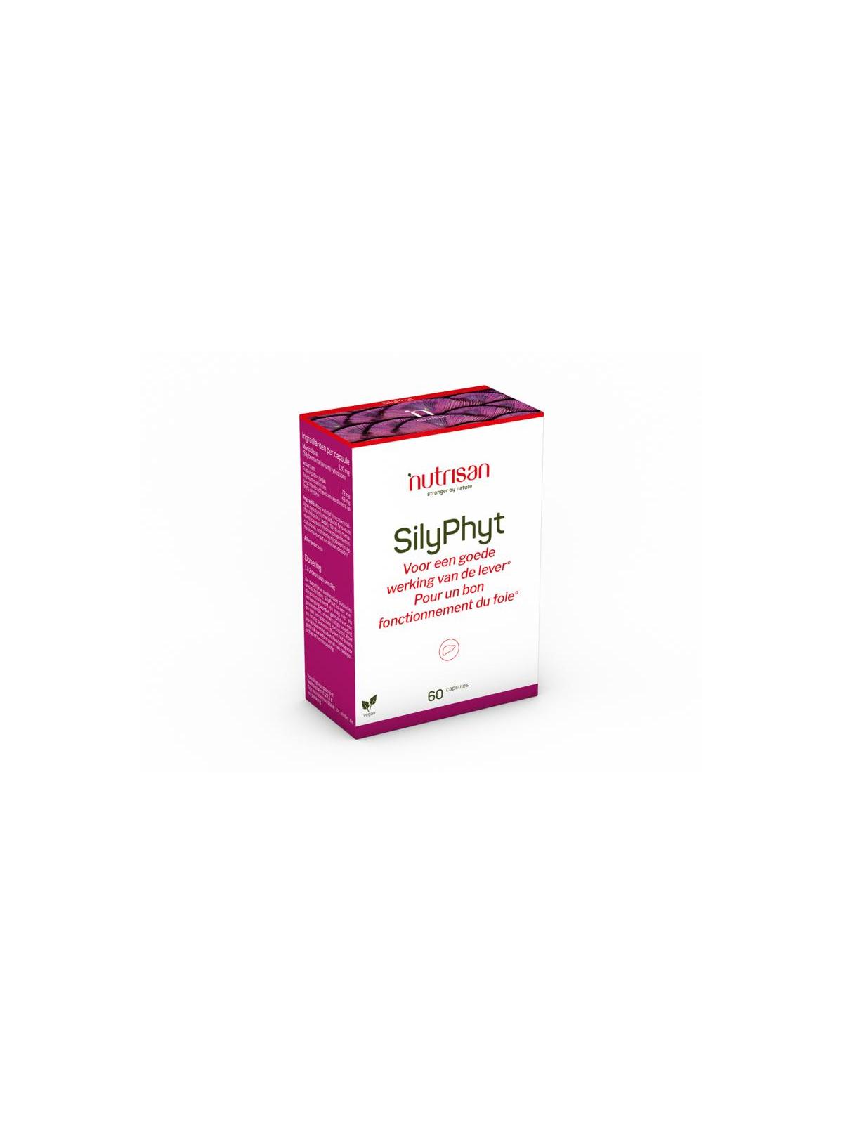 Silyphyt
