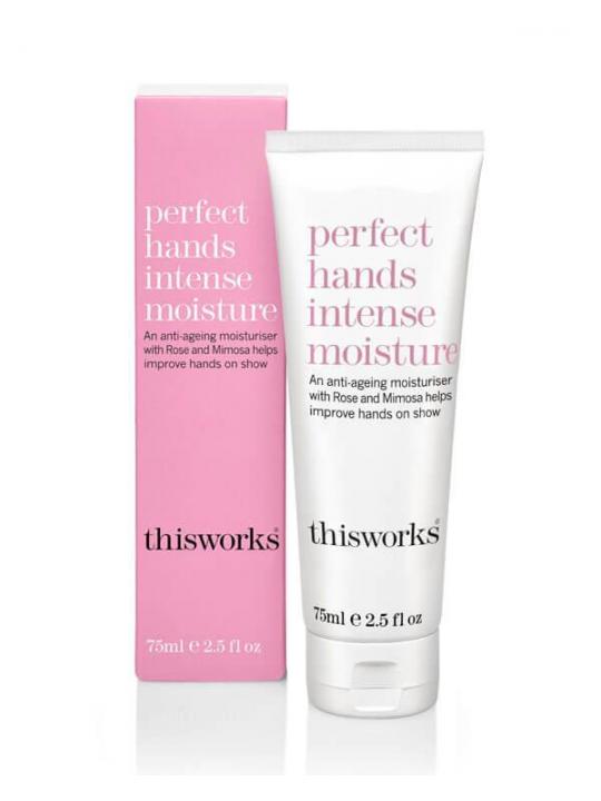 Perfect hands intense moisture