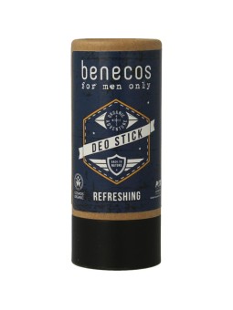 Deodorant stick for men only