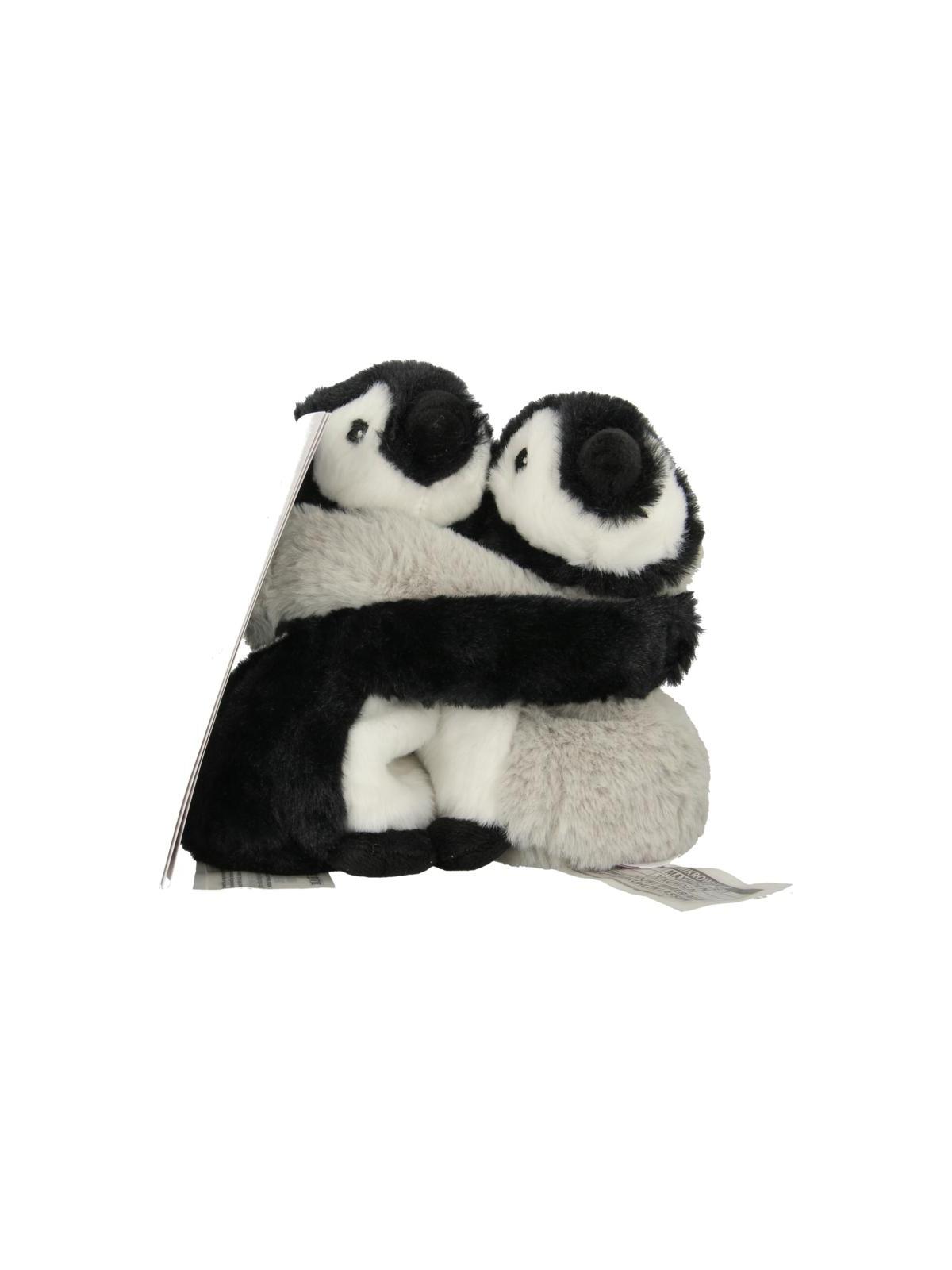 Knuffelvrienden pinguin
