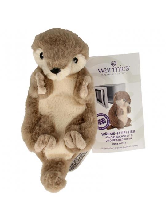 Mini otter