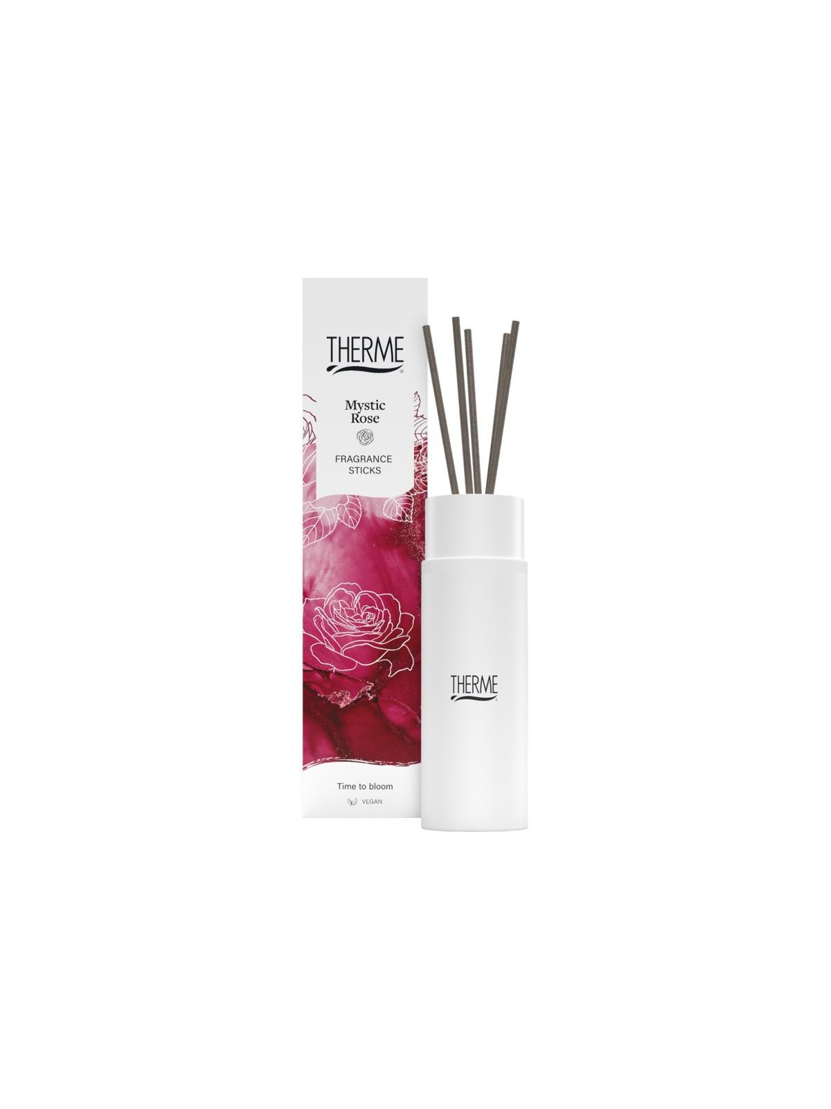 Mystic rose fragrance sticks