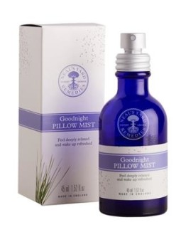 Goodnight pilow mist