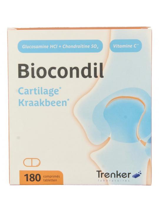 Biocondil