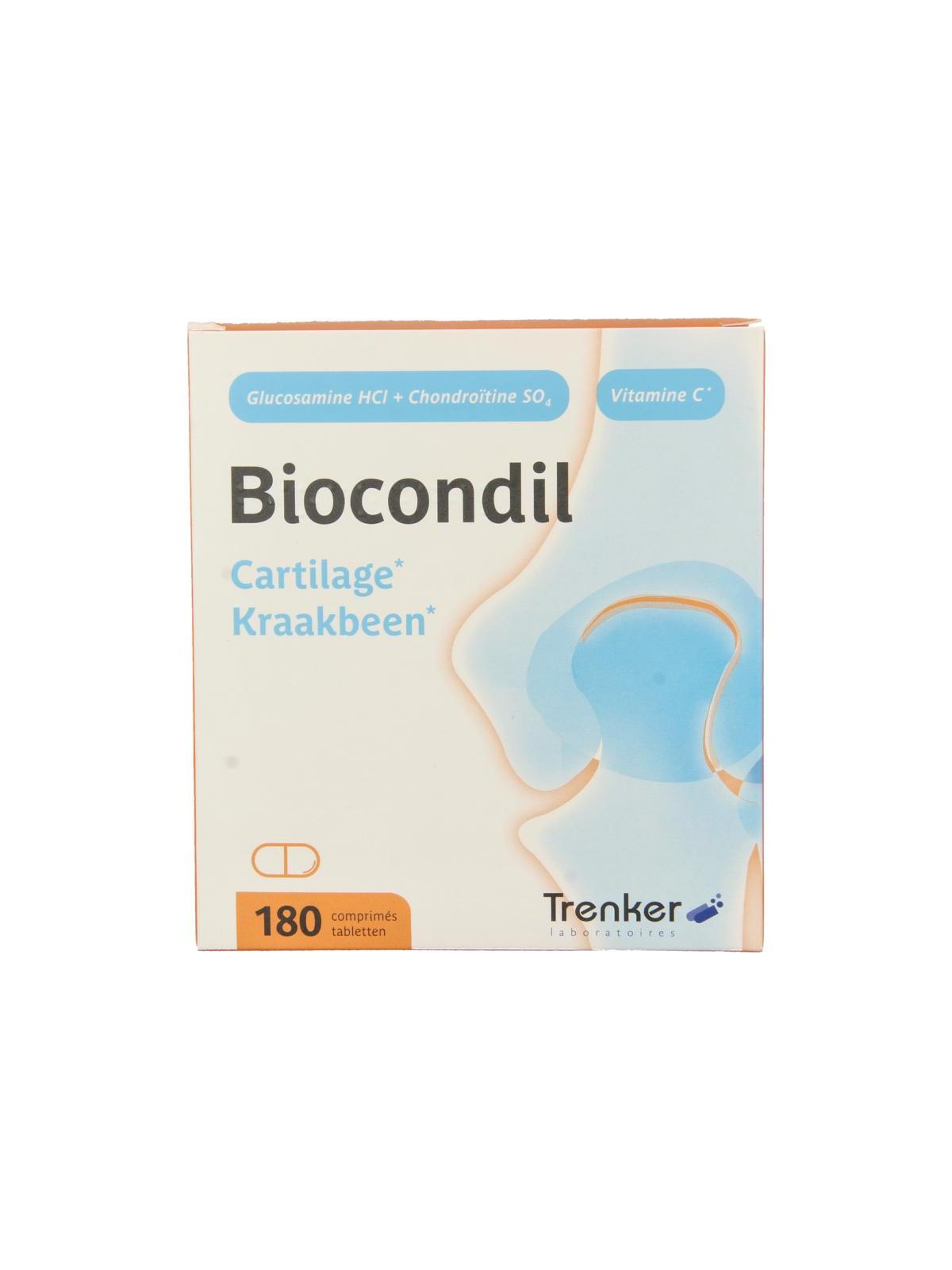 Biocondil