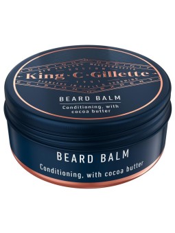 King c beard balsem