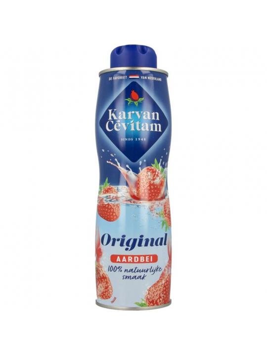 Aardbei