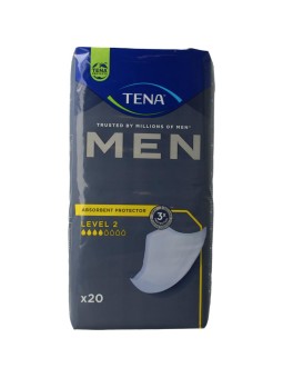 For men level 2