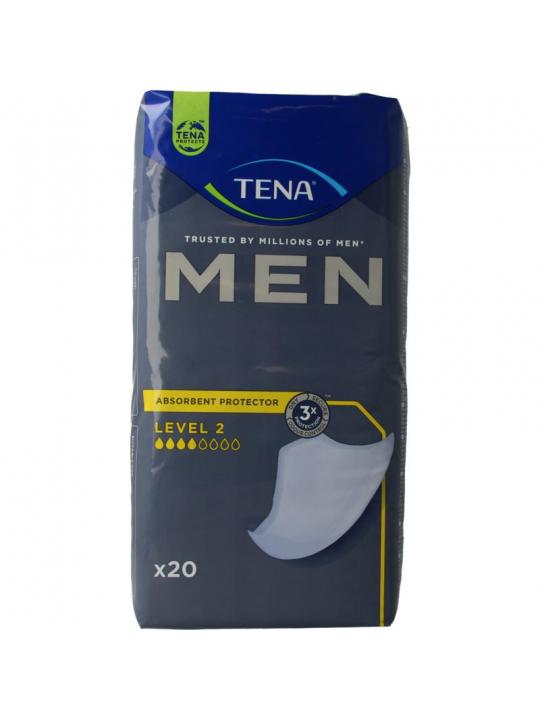 For men level 2