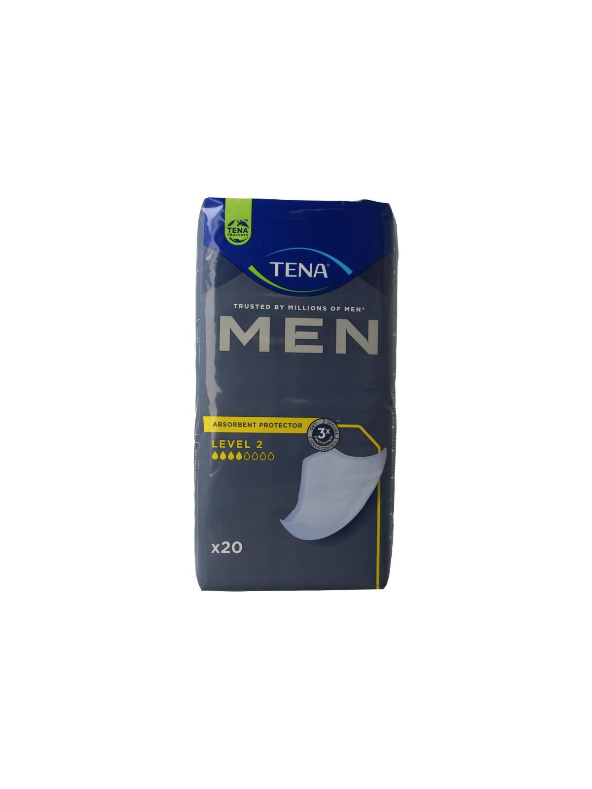 For men level 2