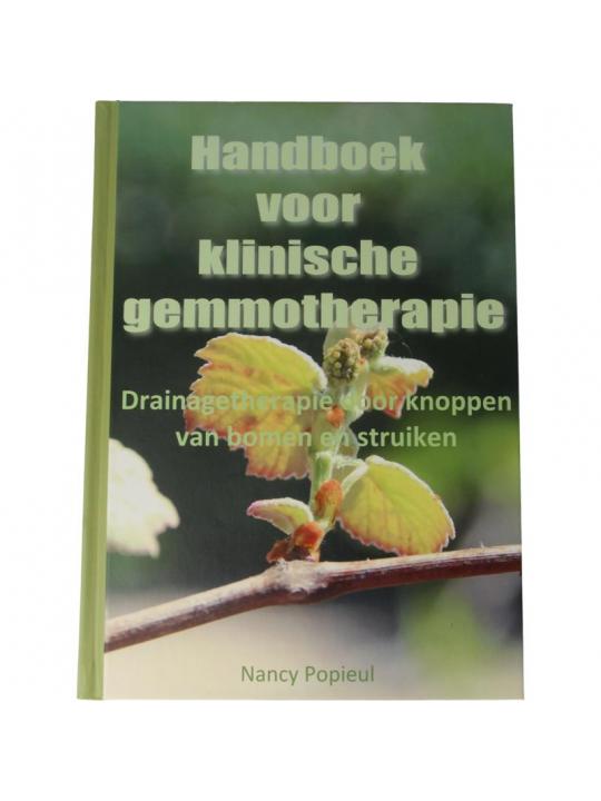 Handboek voor klinische gemmotherapie