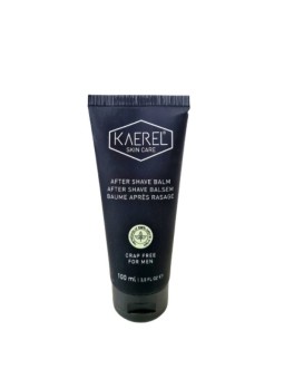 Skin care after shave balsem