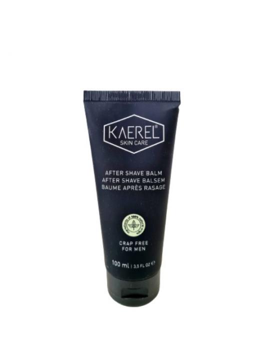Skin care after shave balsem