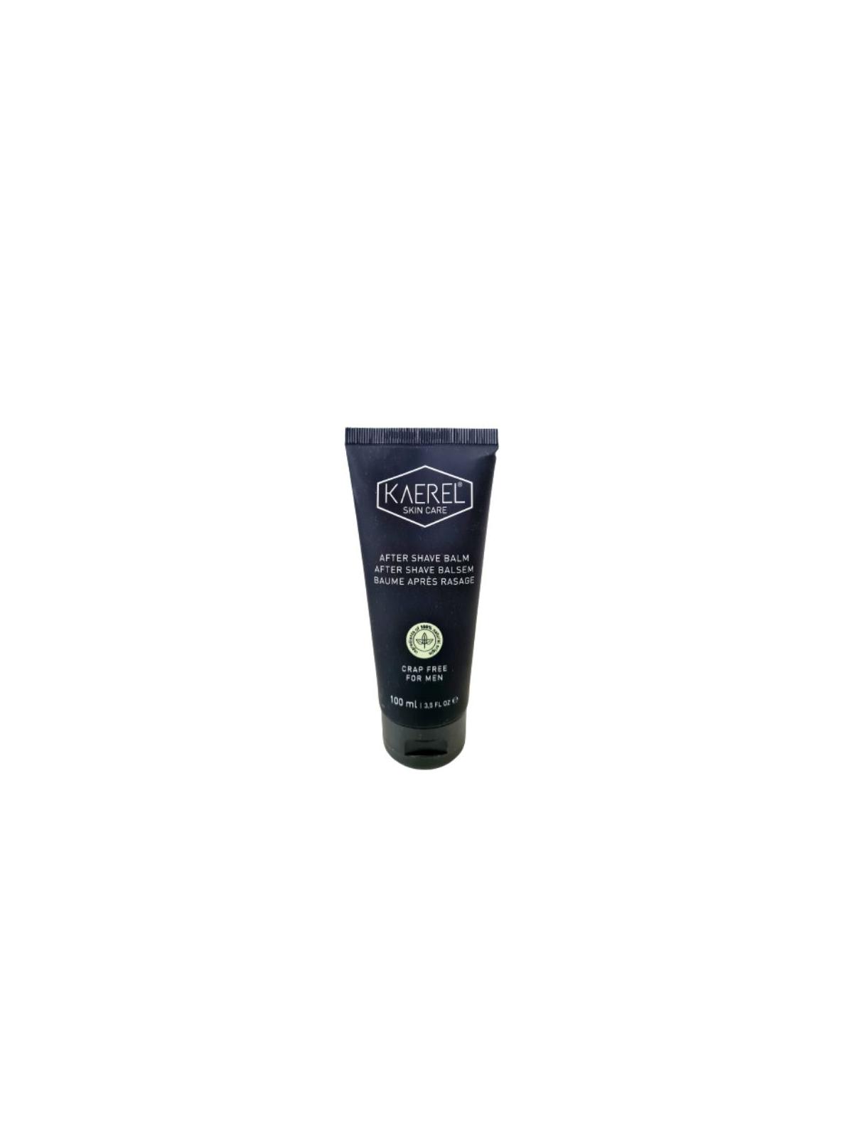 Skin care after shave balsem