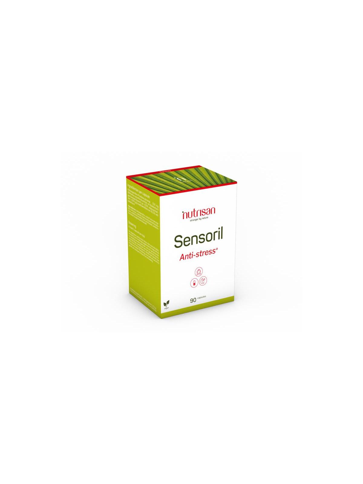 Sensoril