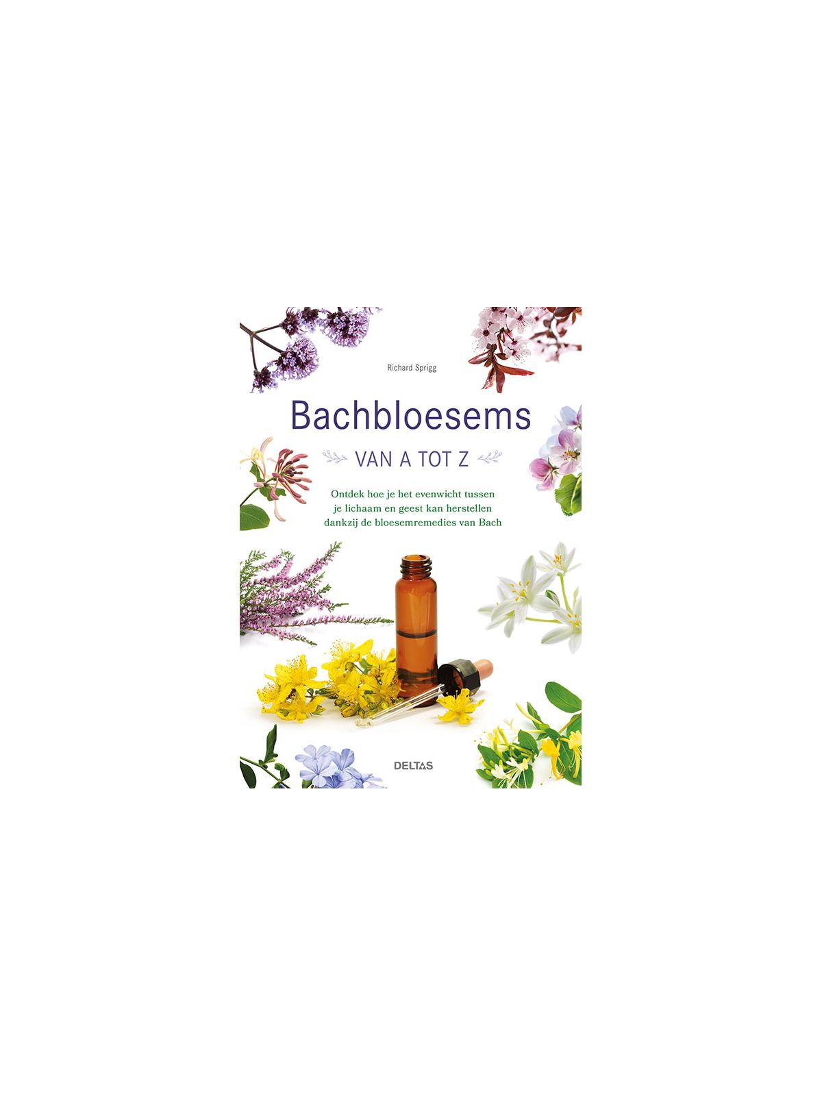 Bachbloesems van A tot Z