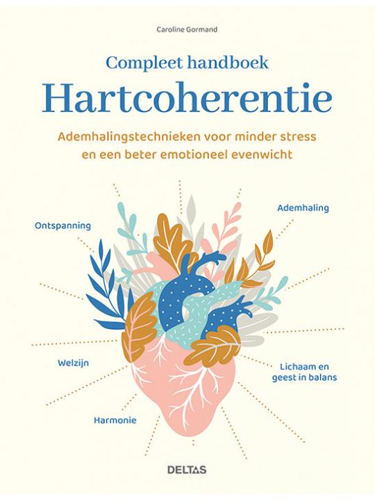 Compleet handboek hartcoherentie