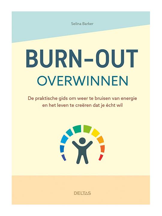 Burn out overwinnen