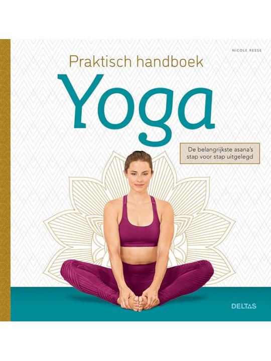 Praktisch handboek yoga