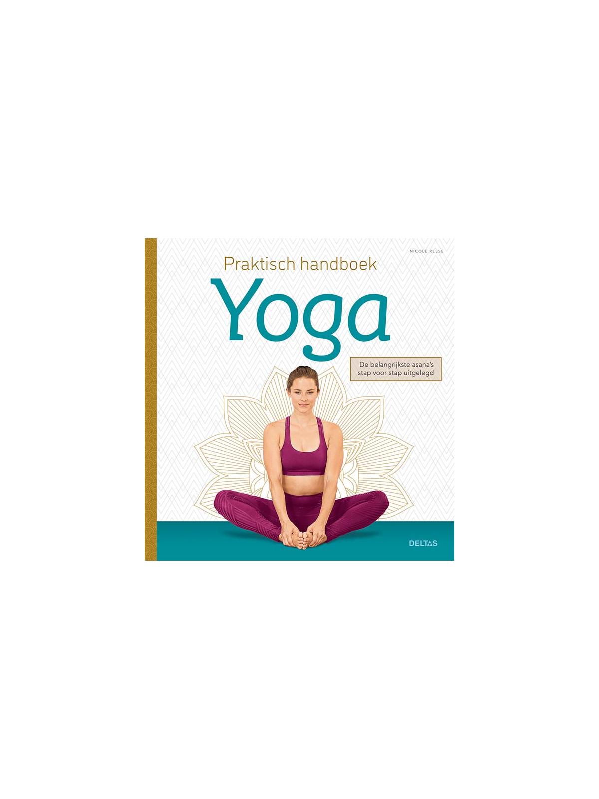 Praktisch handboek yoga