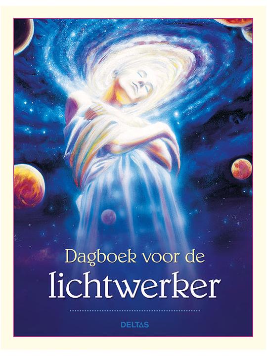 Dagboek voor de lichtwerker