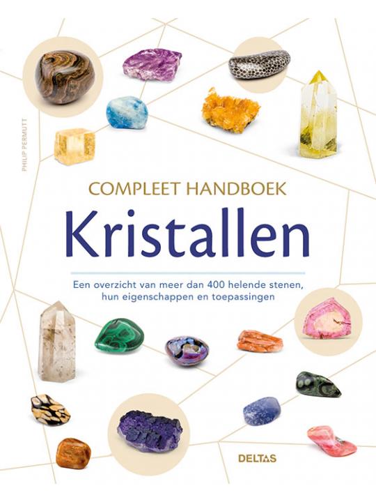 Compleet handboek kristallen