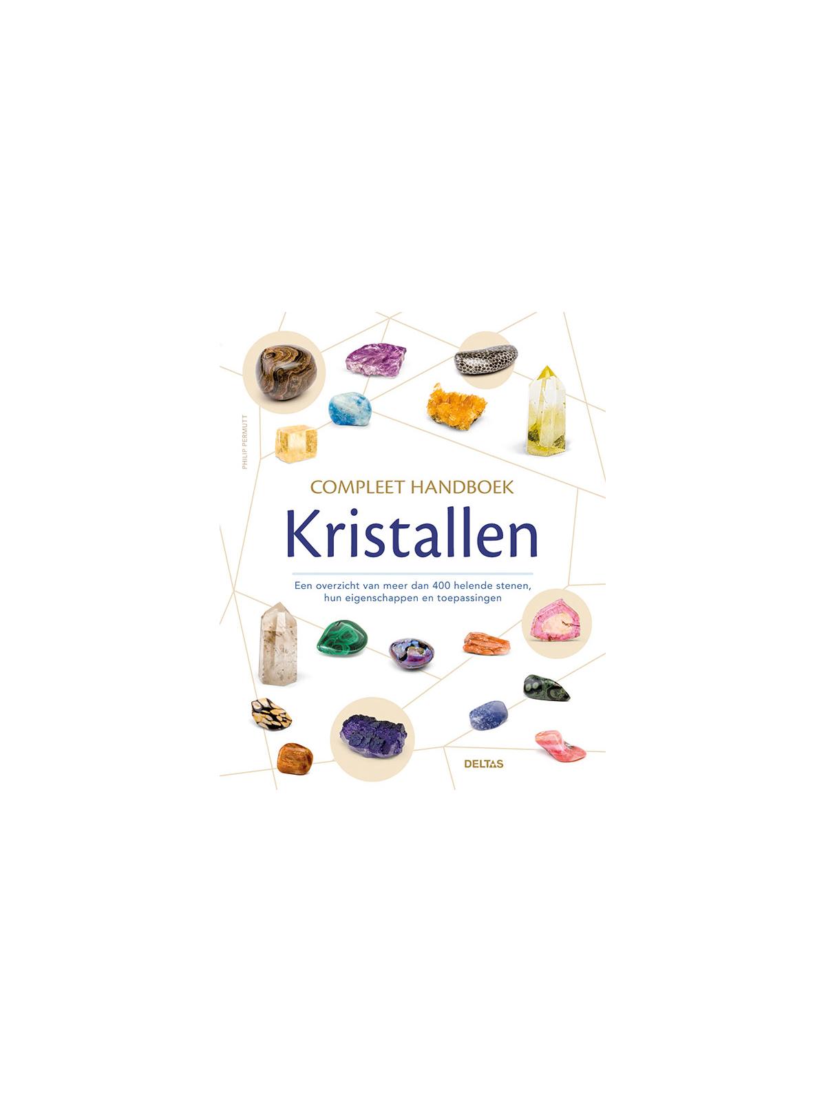 Compleet handboek kristallen