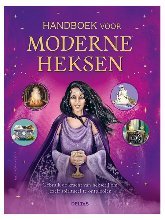 Handboek voor moderne heksen