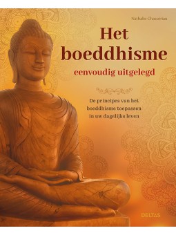 Het boeddhisme eenvoudig uitgelegd