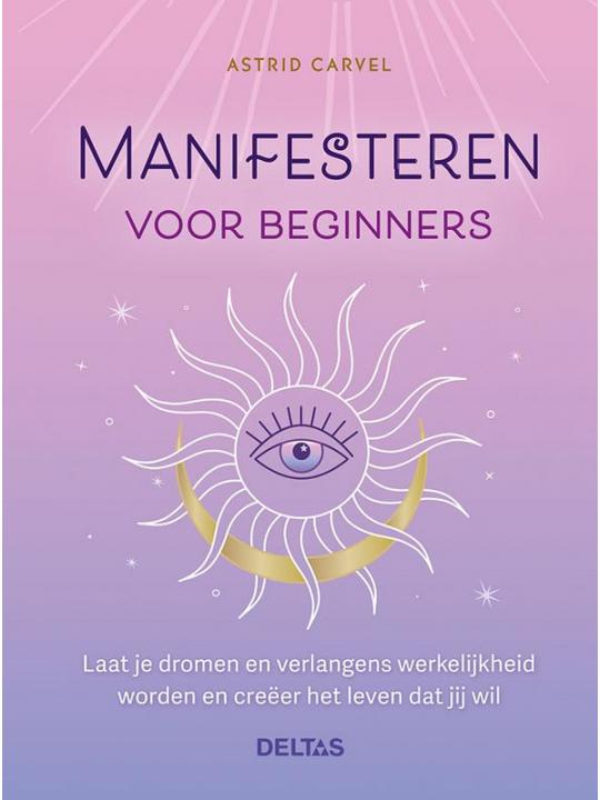 Manifesteren voor beginners