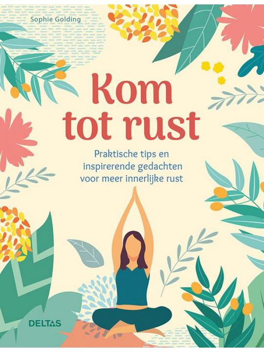 Kom tot rust