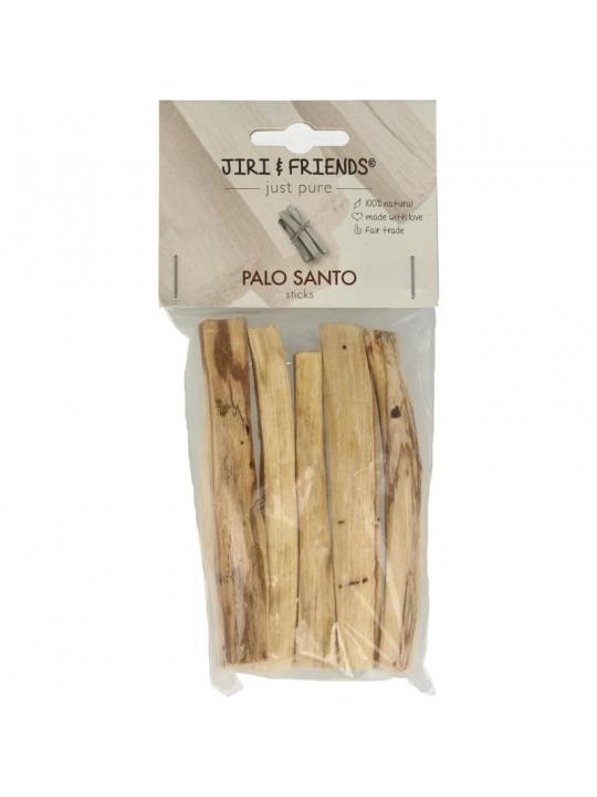 Wierook stokjes heilig hout Palo Santo